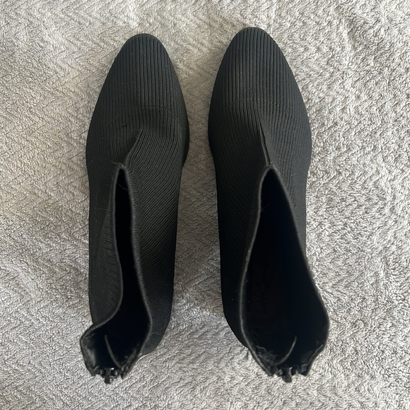 NWOT Life Stride Black Boots - Picture 6 of 7